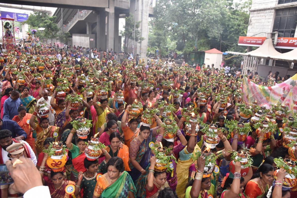 Ganga Teppotsavam Celebrations in Khairatabad Photo Gallery - Sakshi13