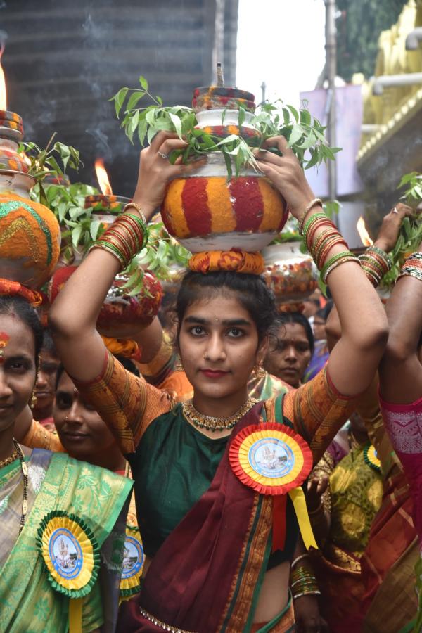 Ganga Teppotsavam Celebrations in Khairatabad Photo Gallery - Sakshi14