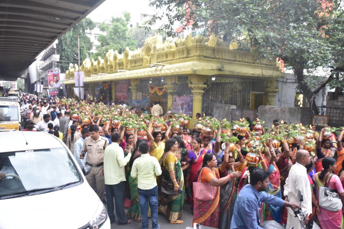 Ganga Teppotsavam Celebrations in Khairatabad Photo Gallery - Sakshi15