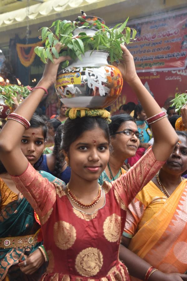 Ganga Teppotsavam Celebrations in Khairatabad Photo Gallery - Sakshi16