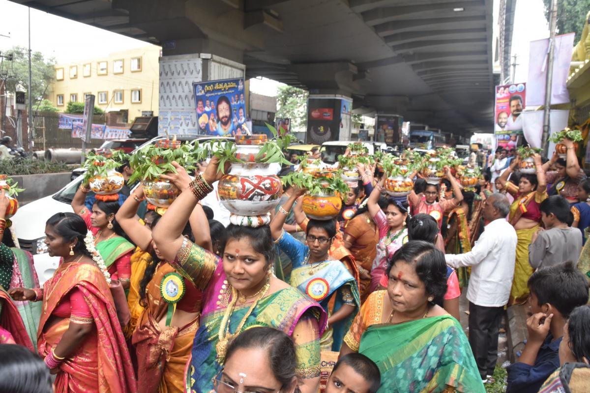 Ganga Teppotsavam Celebrations in Khairatabad Photo Gallery - Sakshi17