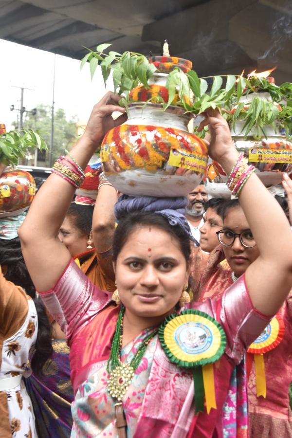 Ganga Teppotsavam Celebrations in Khairatabad Photo Gallery - Sakshi19