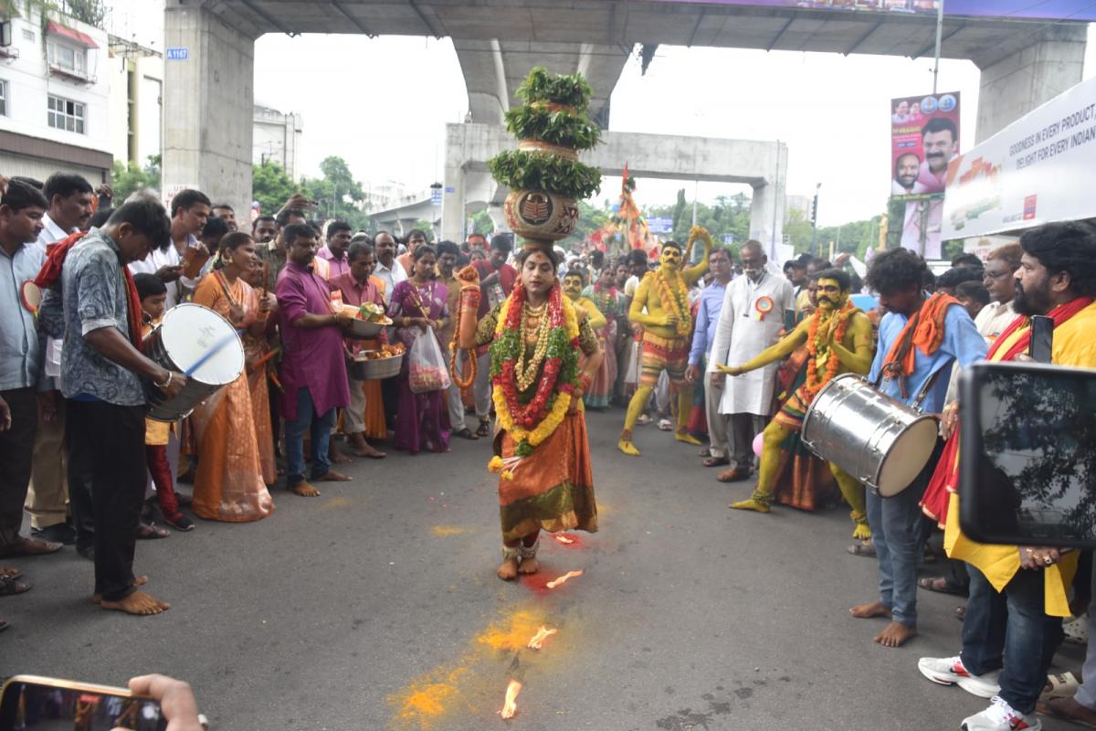 Ganga Teppotsavam Celebrations in Khairatabad Photo Gallery - Sakshi20