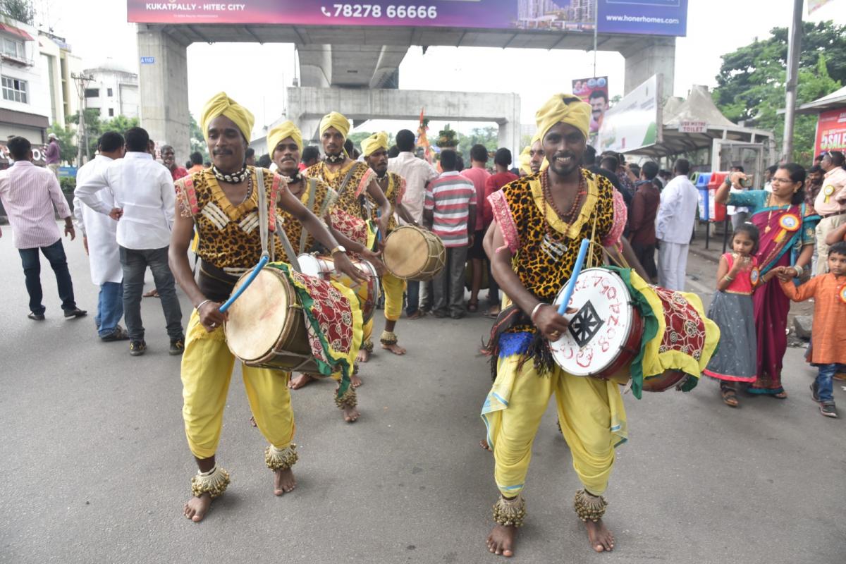 Ganga Teppotsavam Celebrations in Khairatabad Photo Gallery - Sakshi22