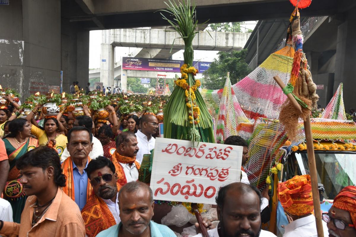 Ganga Teppotsavam Celebrations in Khairatabad Photo Gallery - Sakshi23