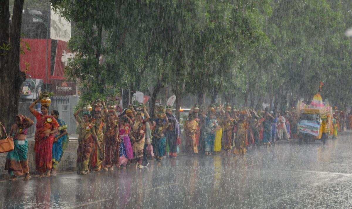 Ganga Teppotsavam Celebrations in Khairatabad Photo Gallery - Sakshi26