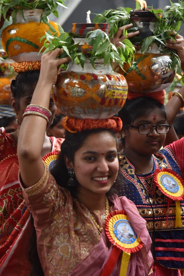 Ganga Teppotsavam Celebrations in Khairatabad Photo Gallery - Sakshi27