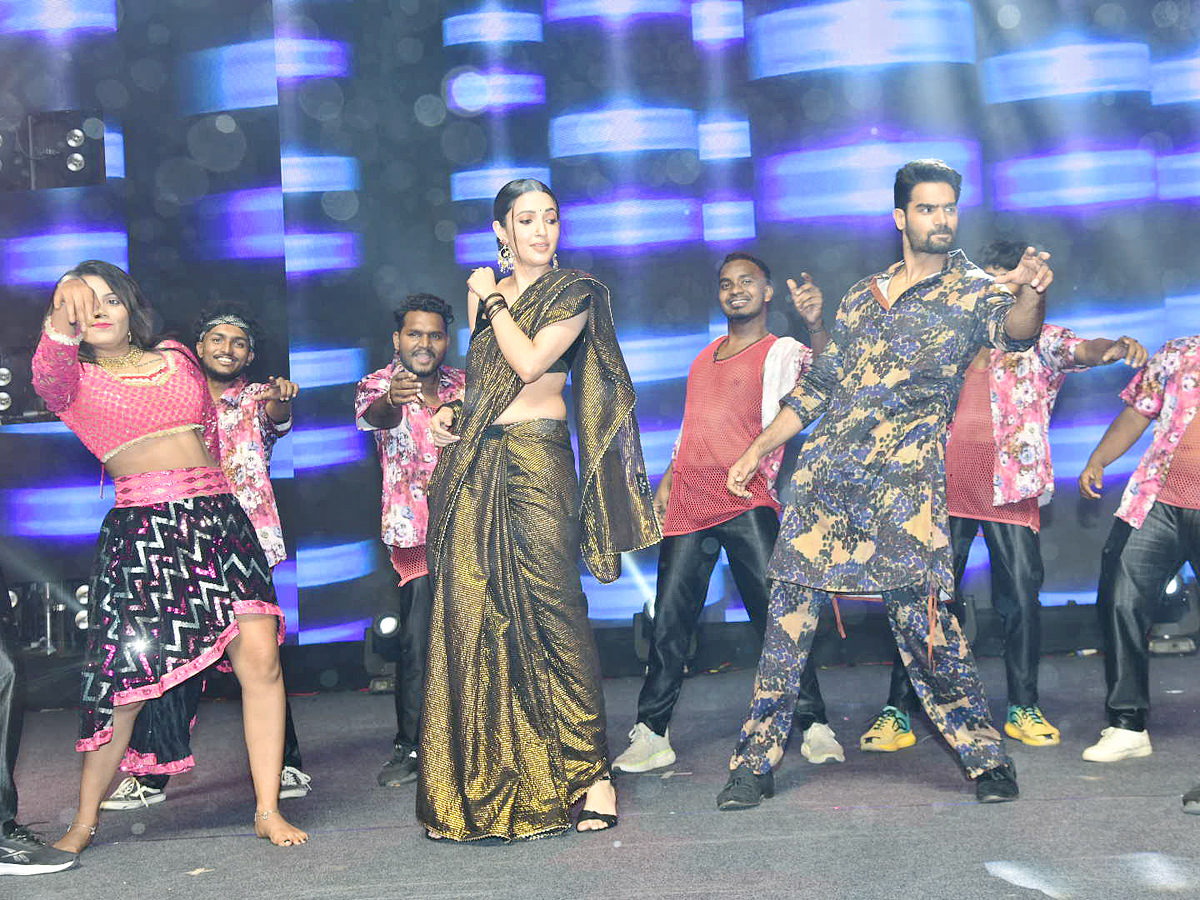 Bedurulanka 2012 Pre Release Event PHotos - Sakshi14