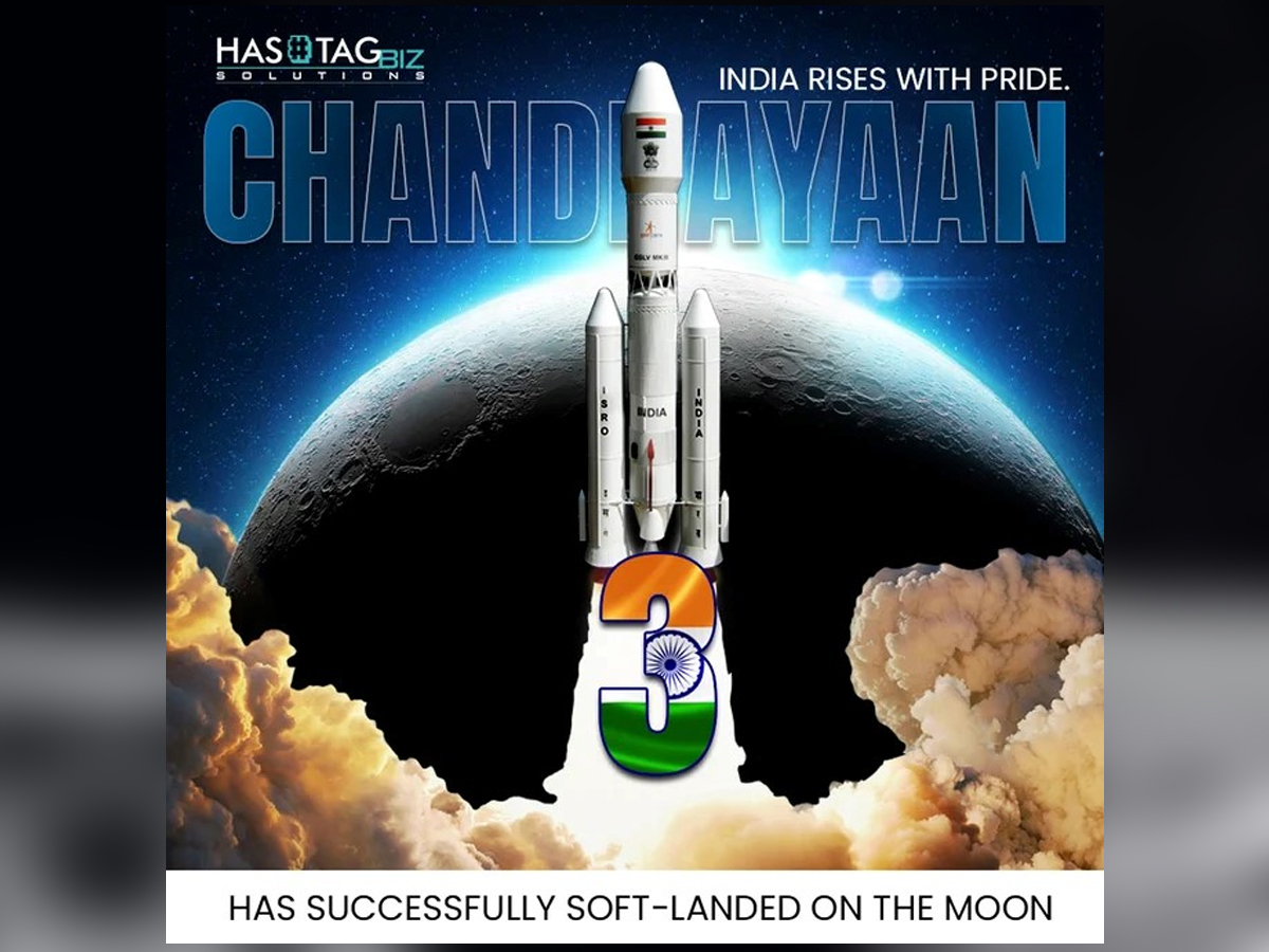 Chandrayaan-Congrlation-in-social-Media - Sakshi4