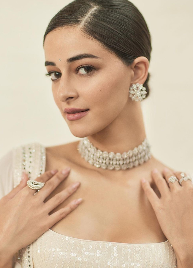 ananya panday latest pics - Sakshi15