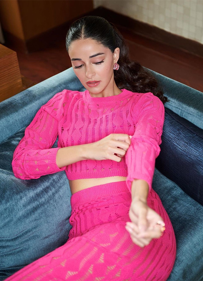 ananya panday latest pics - Sakshi26