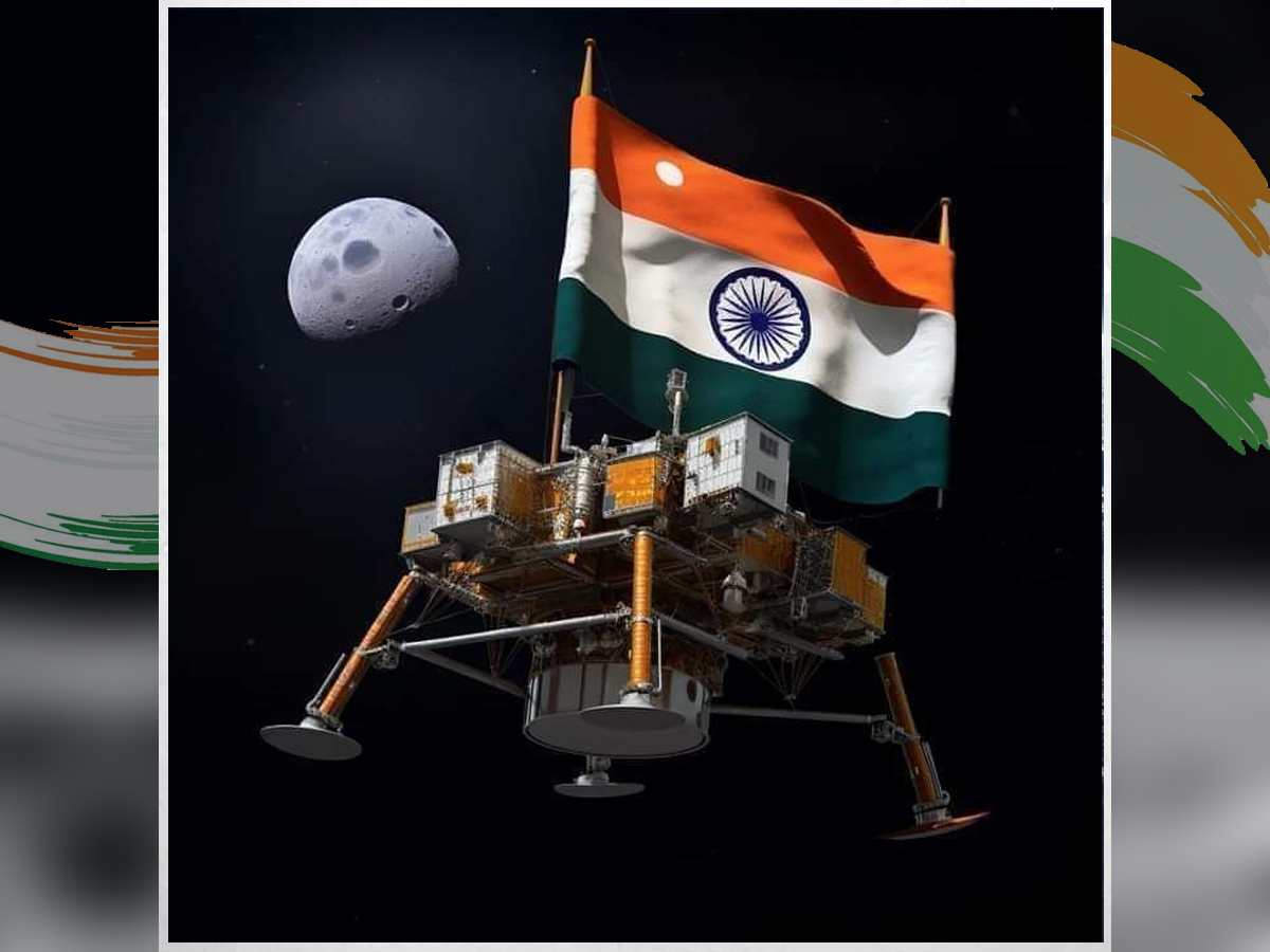 chandrayaan-vikram-soft-landing-congrats - Sakshi19