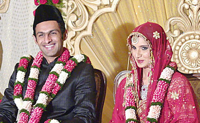  Sania And Shoaib Divorce Rumours And Marriage Photos are in Trending Photos - Sakshi6