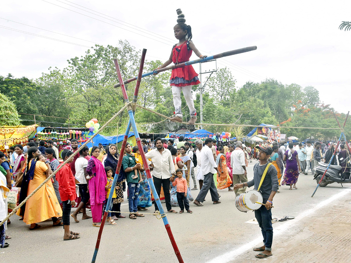 Best Photos of The Week in AP and Telangana Photo Gallery - Sakshi12