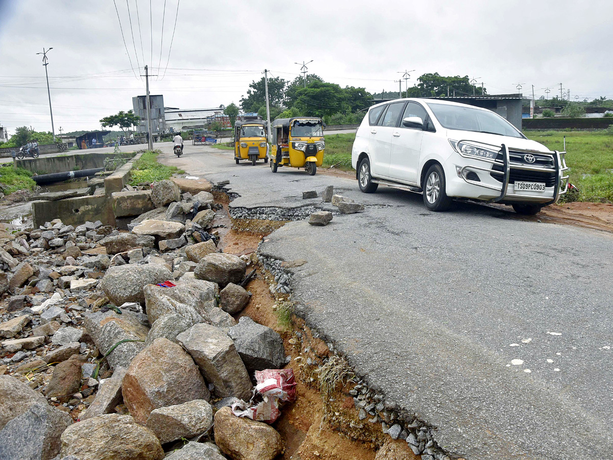 Best Photos of The Week in AP and Telangana Photo Gallery - Sakshi17