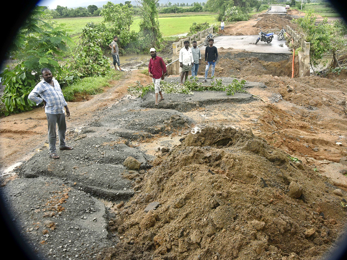 Best Photos of The Week in AP and Telangana Photo Gallery - Sakshi18