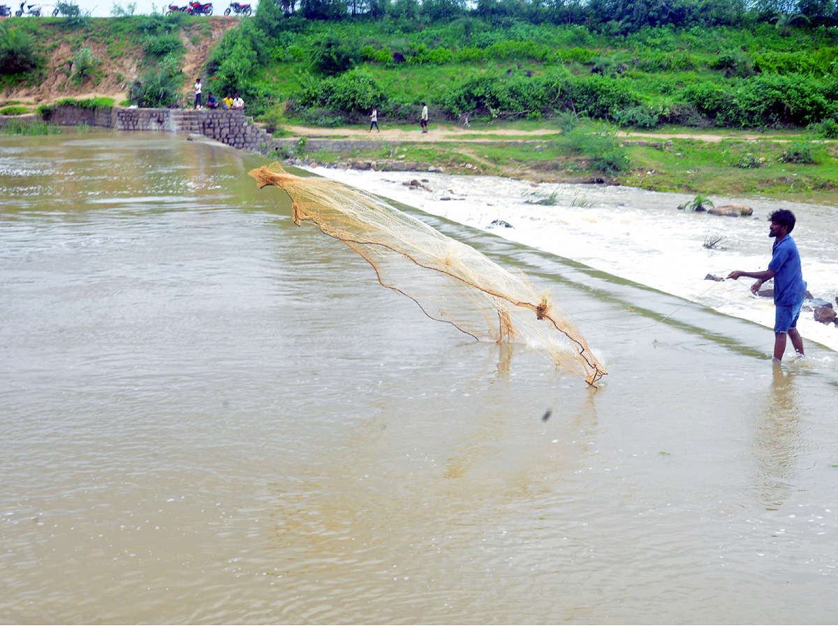 Best Photos of The Week in AP and Telangana Photo Gallery - Sakshi20