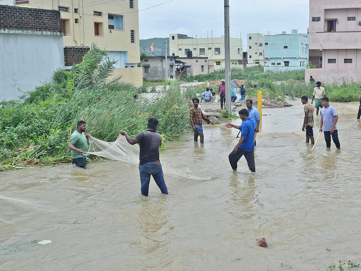 Best Photos of The Week in AP and Telangana Photo Gallery - Sakshi26