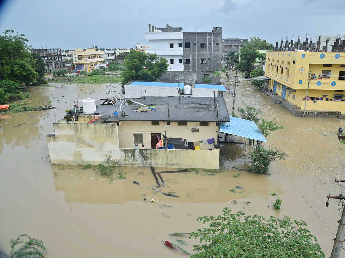 Best Photos of The Week in AP and Telangana Photo Gallery - Sakshi27