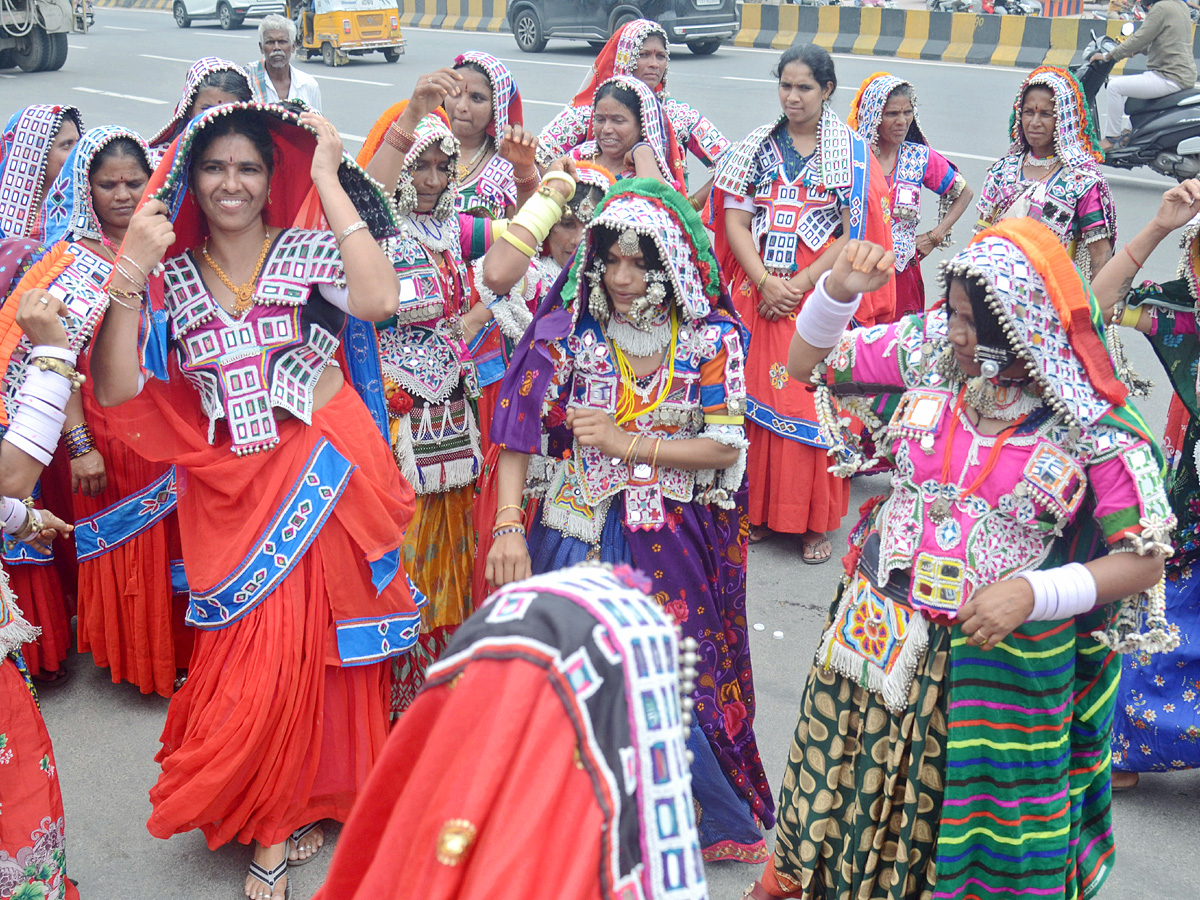 Best Photos of The Week in AP and Telangana Photo Gallery - Sakshi4