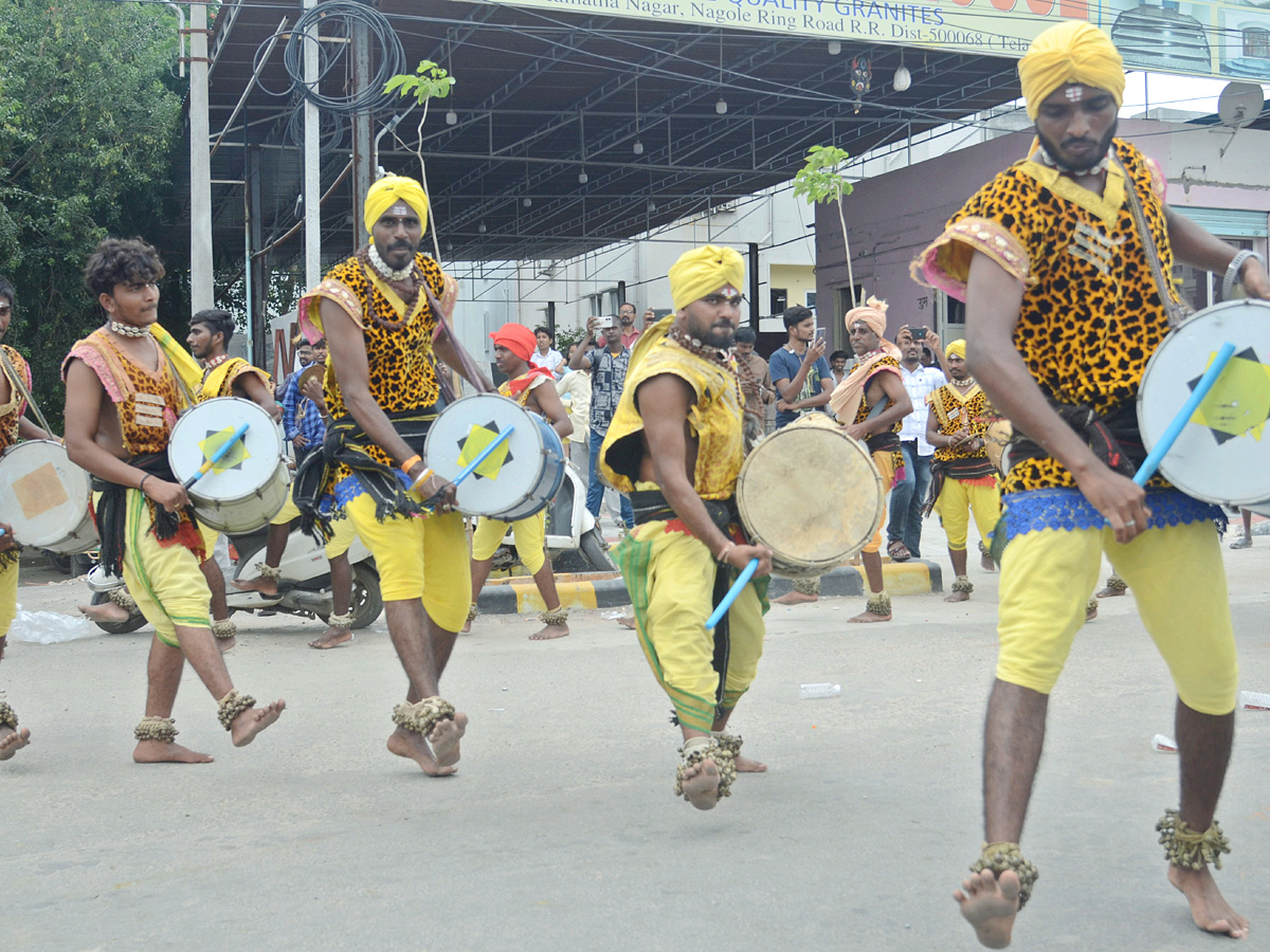 Best Photos of The Week in AP and Telangana Photo Gallery - Sakshi5