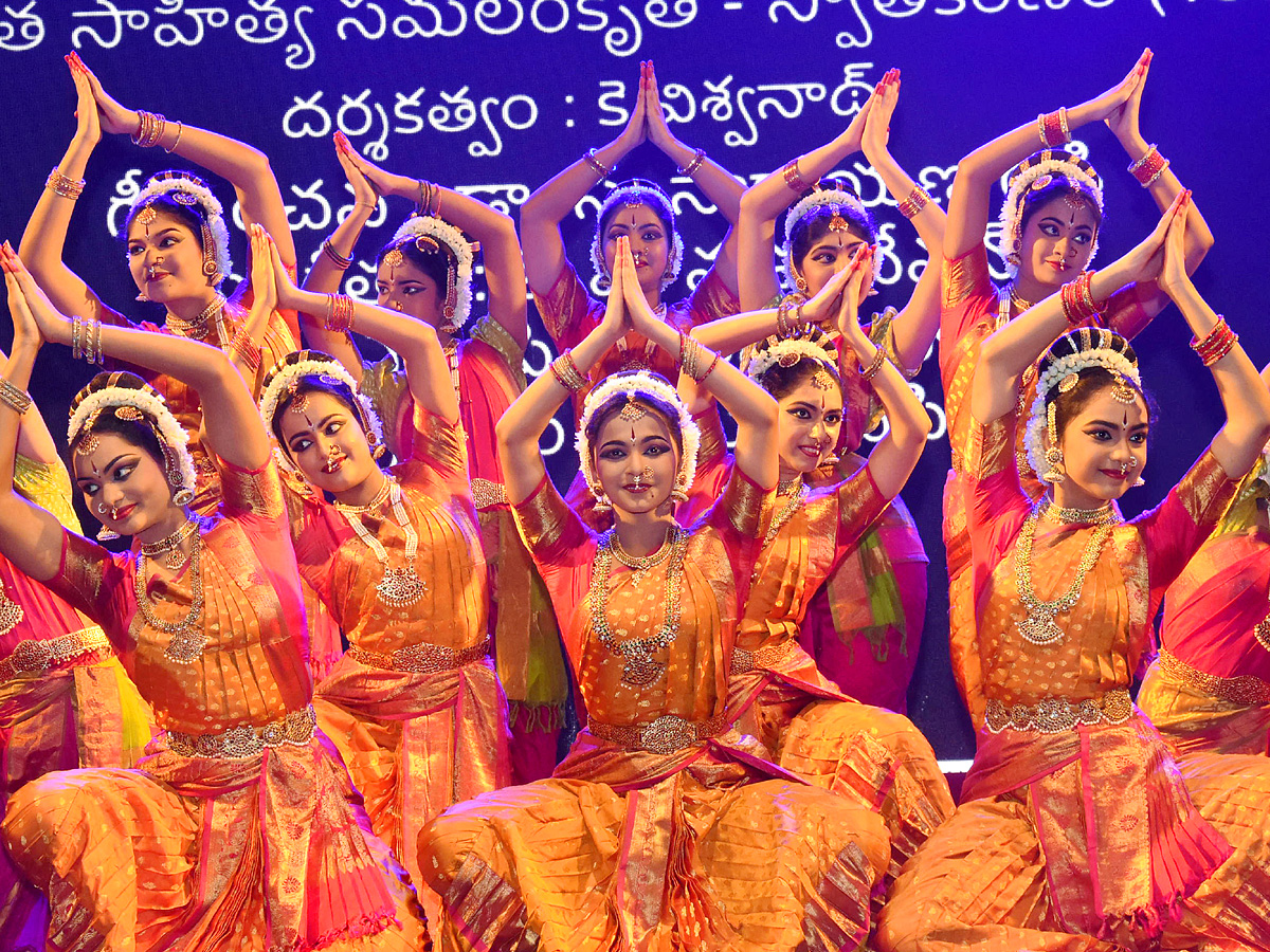 Best Photos of The Week in AP and Telangana Photo Gallery - Sakshi9