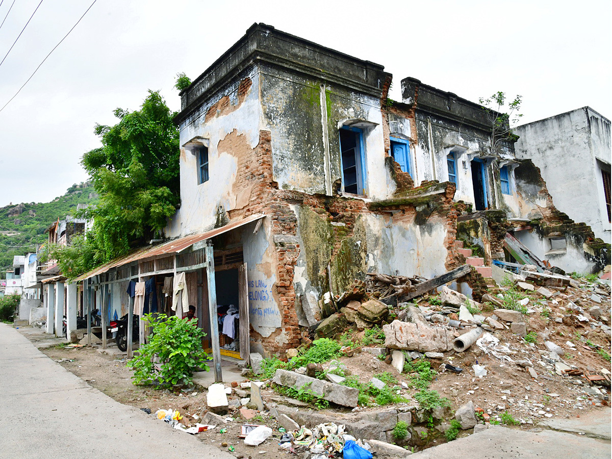 Best Photos of The Week in AP and Telangana Photo Gallery - Sakshi10