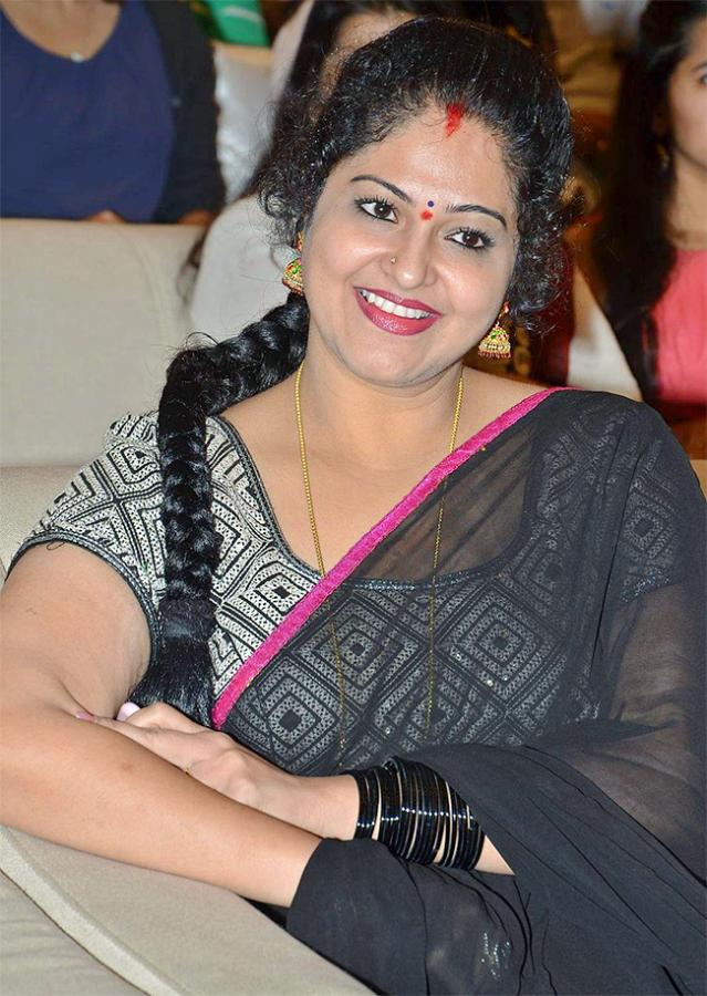 Beautiful And Glamorous Actress Raasi Unseen Photos Trending On Social Media - Sakshi30