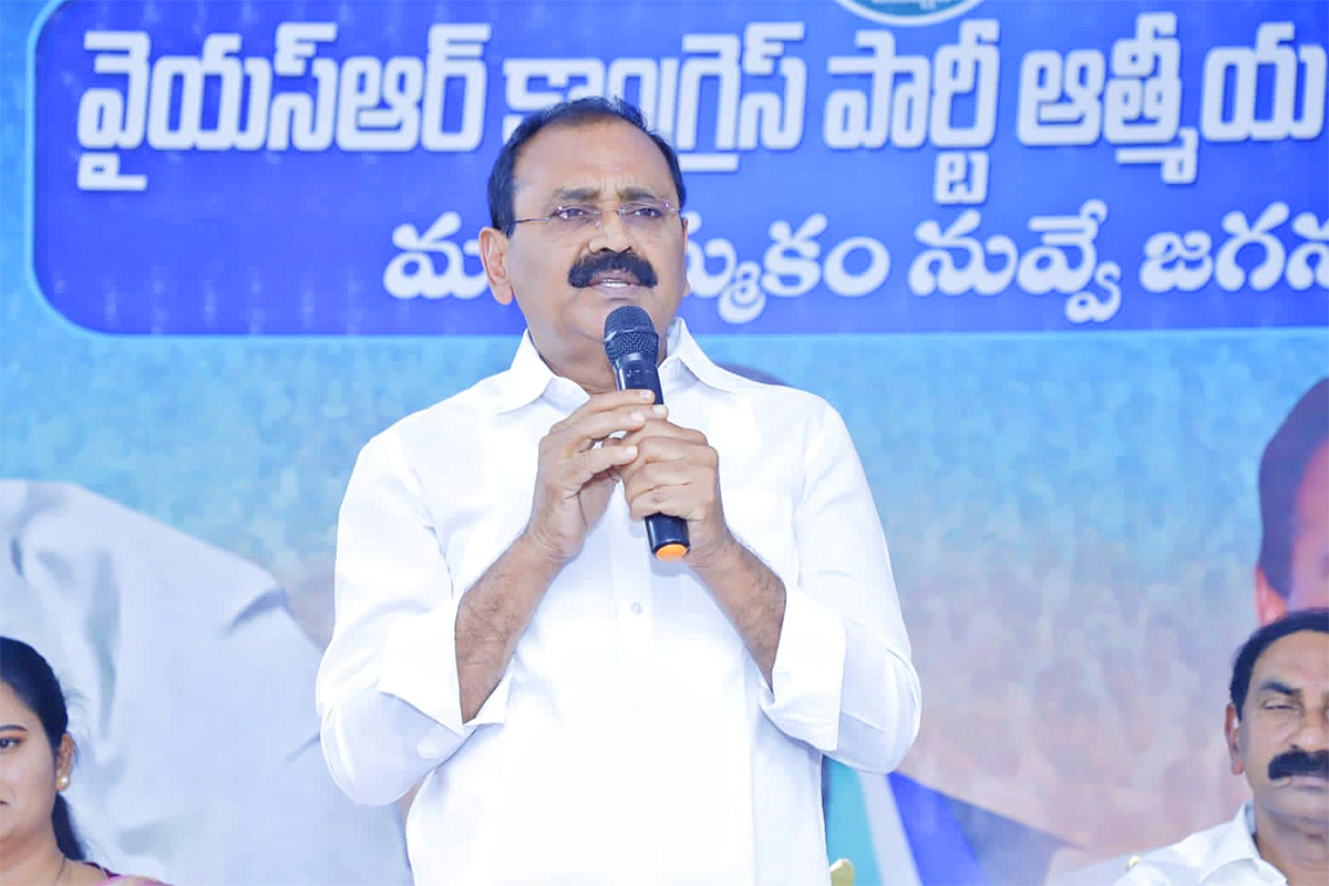 InPics: TTD New Chairman Bhumana Karunakar Reddy Rare Photos Gallery - Sakshi14