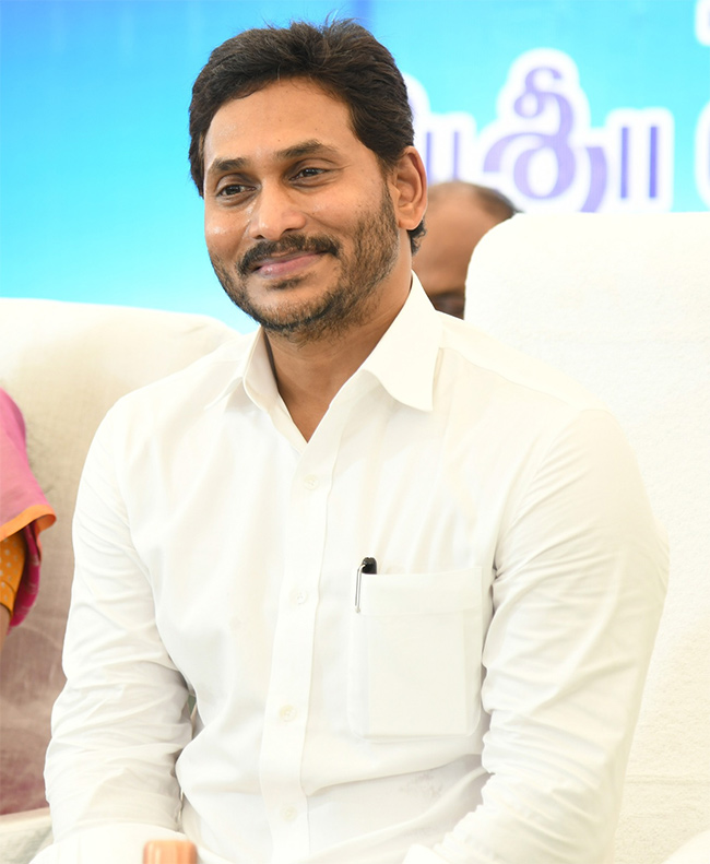 AP CM YS Jagan Visit Flood Hit Districts Photos - Sakshi31