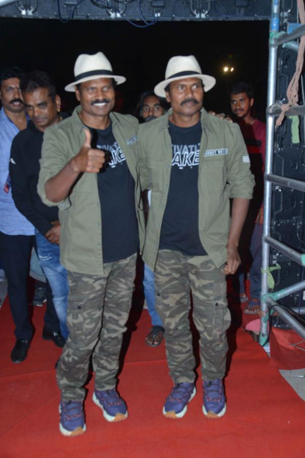 Bhola Shankar Movie Pre Release Event Photo Gallery - Sakshi11