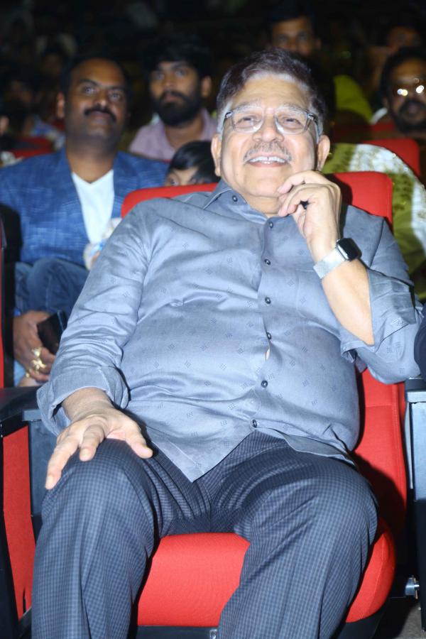 Bhola Shankar Movie Pre Release Event Photo Gallery - Sakshi45