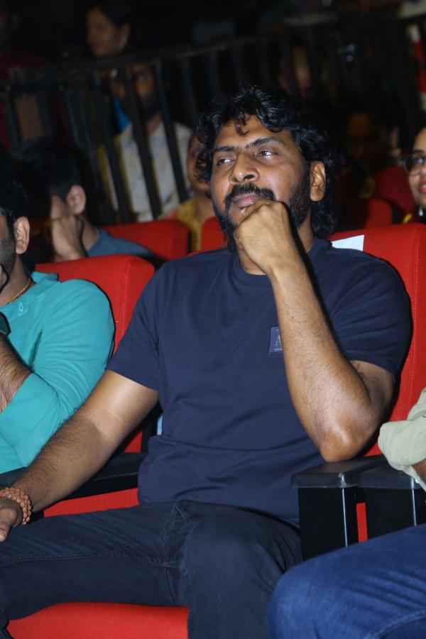 Bhola Shankar Movie Pre Release Event Photo Gallery - Sakshi43