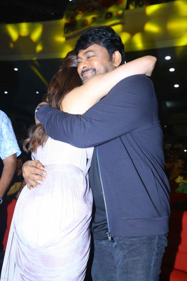 Bhola Shankar Movie Pre Release Event Photo Gallery - Sakshi36