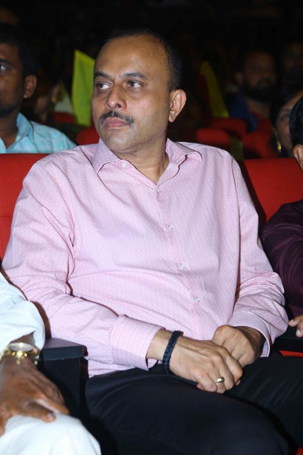 Bhola Shankar Movie Pre Release Event Photo Gallery - Sakshi16