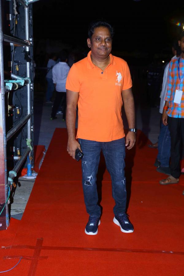 Bhola Shankar Movie Pre Release Event Photo Gallery - Sakshi13