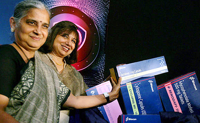 Infosys chairperson sudha murthy photos - Sakshi11