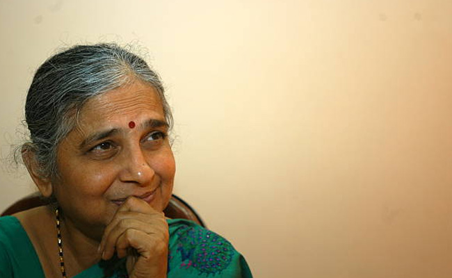 Infosys chairperson sudha murthy photos - Sakshi12