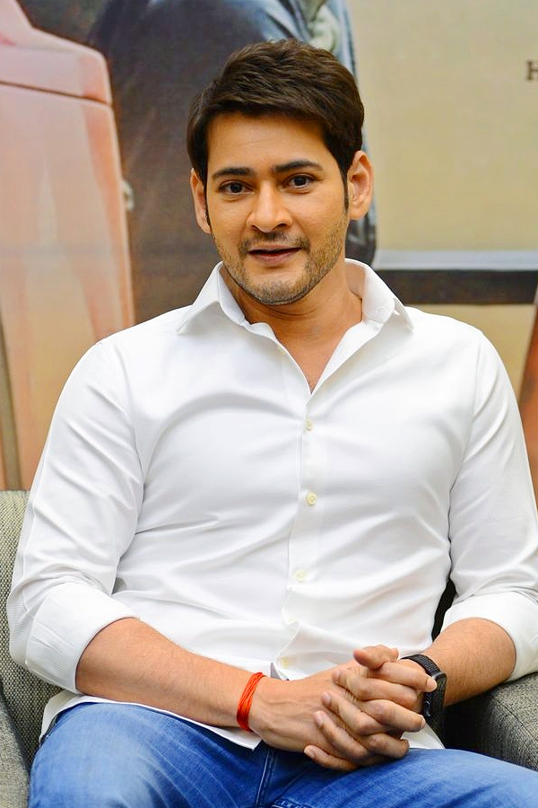 Mahesh Babu Birthday Special Photos - Sakshi22