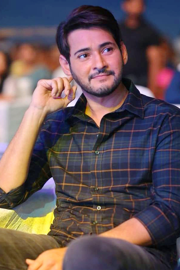 Mahesh Babu Birthday Special Photos - Sakshi24