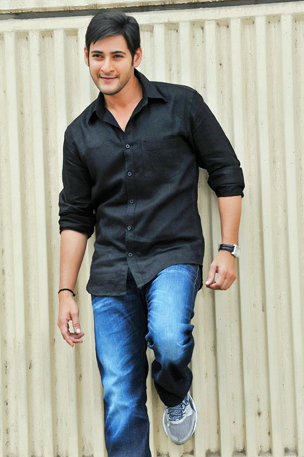 Mahesh Babu Birthday Special Photos - Sakshi28