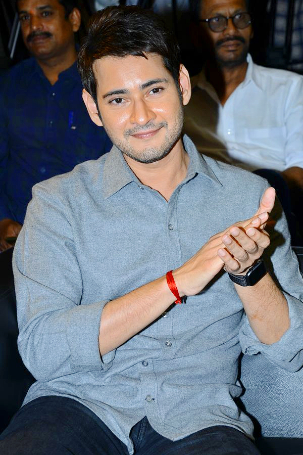 Mahesh Babu Birthday Special Photos - Sakshi29