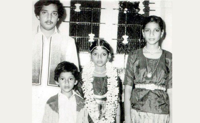 Mahesh Babu Childhood Photos  - Sakshi6