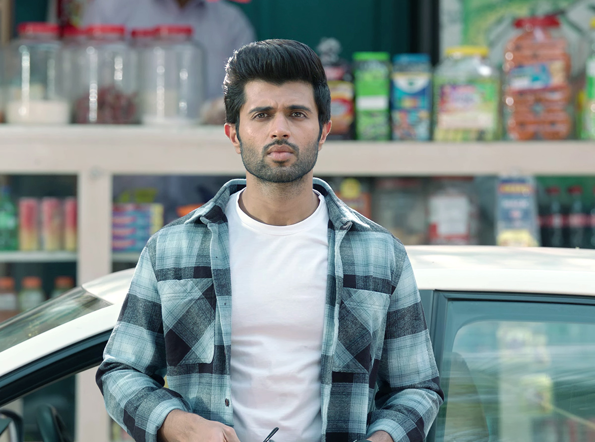 Vijay Devarakonda Samantha Kushi Movie HD Stills - Sakshi25