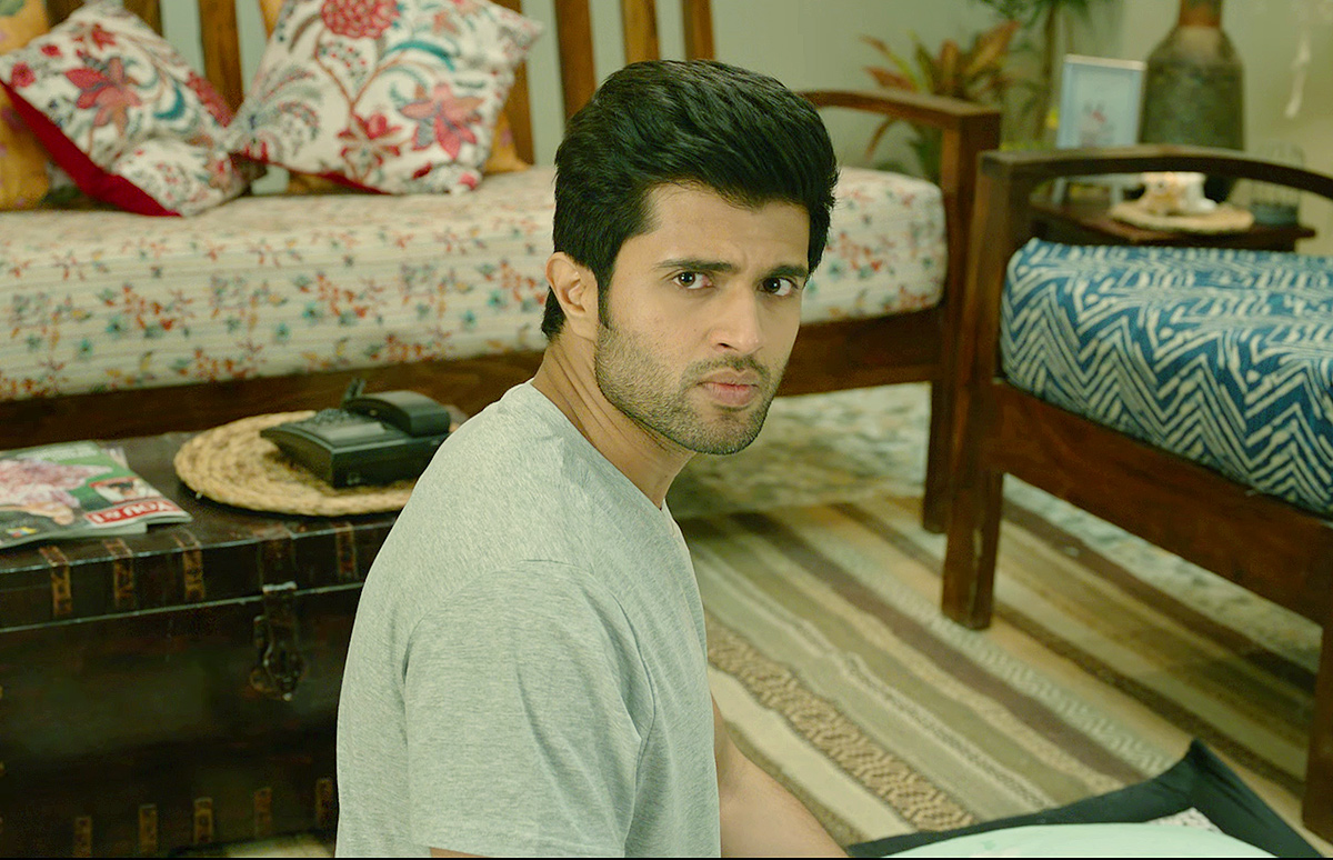 Vijay Devarakonda Samantha Kushi Movie HD Stills - Sakshi29