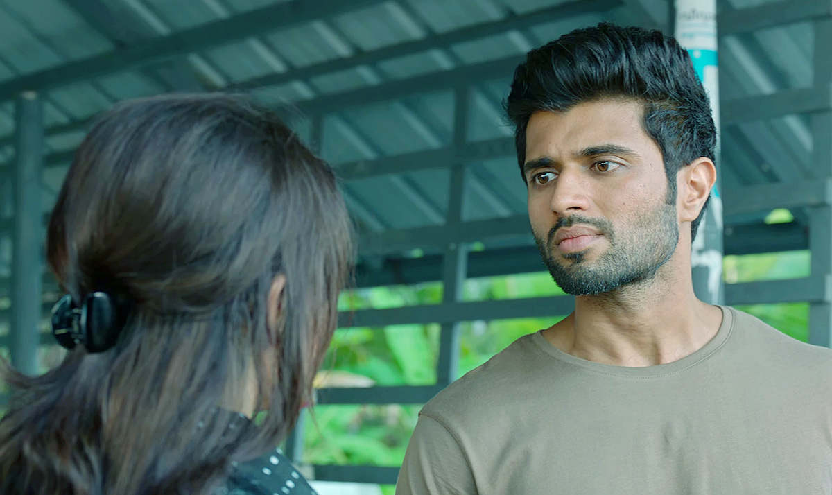 Vijay Devarakonda Samantha Kushi Movie HD Stills - Sakshi41