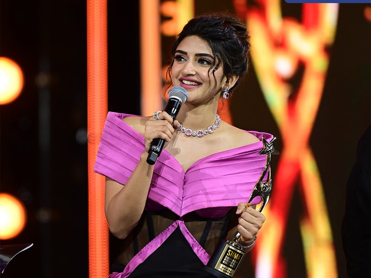 telugu winners at siima 2023 photos - Sakshi11