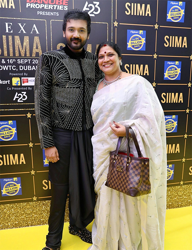 telugu winners at siima 2023 photos - Sakshi19