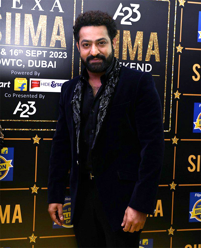 telugu winners at siima 2023 photos - Sakshi26