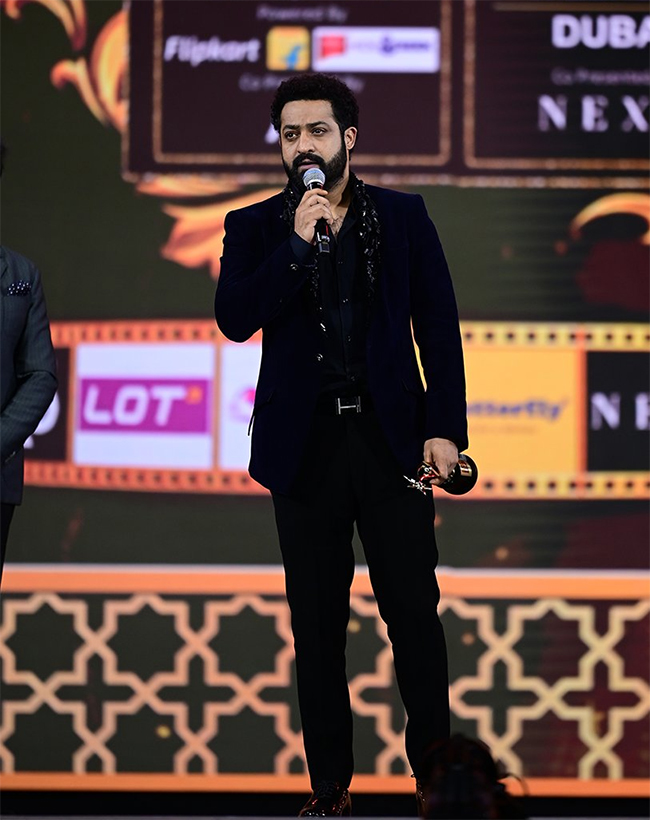 telugu winners at siima 2023 photos - Sakshi3